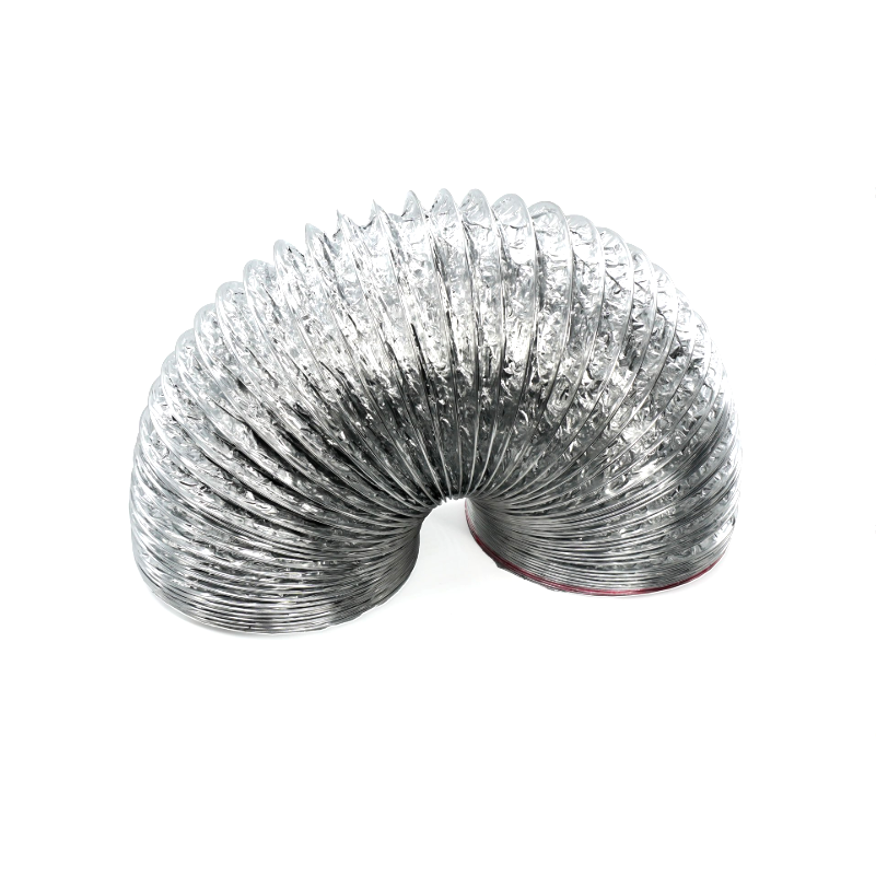 KUPA ASPİRATÖR BORUSU 120MM 2MT